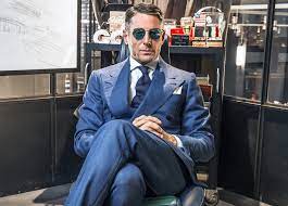 The billionaire struggled for 10 days between life and death in a hospital in the capital of israel, then began his recovery in switzerland. Lapo Elkann Portrait Of An Unconventional Heir