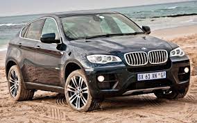 Bmw X6 Off Road Bmw X6 Bmw Sports Car Wallpaper