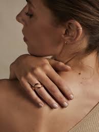 VAZEER OPTICAL Oakley Square Glasses 5581