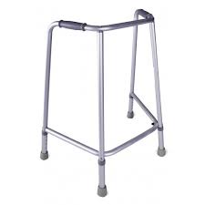 In caz ca aveti bunici care au probleme cu deplasarea, un cadru de mers de la ortopedica ii poate ajuta sa se deplaseze si atunci cand nu sunteti langa ei. Cadru De Mers Fix Aluminiu Classic Emag Ro