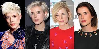 Sofort wurde ein termin beim friseur gemacht. Bye Bye Pixie So Uberstehen Sie Den Weg Zuruck Zum Langen Haar Desired De