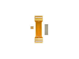 Flat Cable compatible with Samsung E850 ...