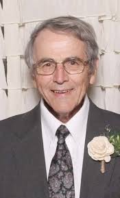 William Lynch Obituary (1945