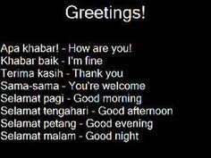 Additionally, it can also translate english into over 100 other languages. 16 Malaysia Ideas In 2021 Malaysia Travel Malay Language Indonesian Language