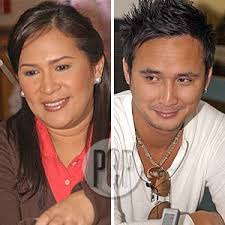 Janice de Belen lets ex-hubby John Estrada explain "kisscandal" to their  kids