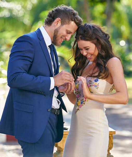 Where Are the All of the 'Bachelor' and 'Bachelorette' Couples Now?