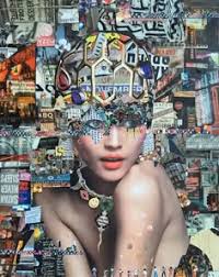 7 Collage ideas in 2025