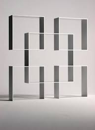 Shelf Libreria Pause Three Furniture Mobel Meubles Design Aziz Sariyer Moroso Modernes Mobeldesign Produktdesign Design