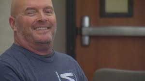 Laurel firefighter paying it forward after double brain tumor removal