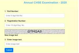 To check odisha class 12th result, students need roll number and registration number to log in. Odisha Chse Result 2021 Declared Odisha Board 12th Result Chseodisha Nic In