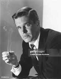 1,006 George Peppard Photos & High Res Pictures