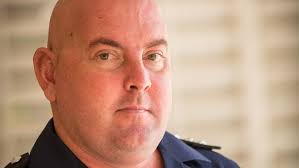 Firefighter farewelled in moving ceremony