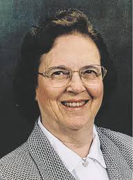 Mary 'Lorraine' LeClere