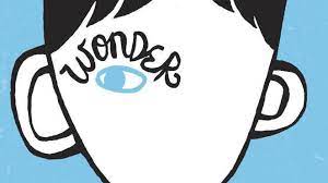 I also like the plot of the book, and how the author wrote it as if she had her own son like auggie. Interview R J Palacio Author Of Wonder Npr