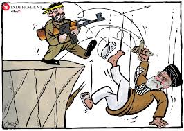 شجون وجنون الجيوش ….