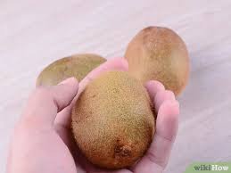 How To Select And Store Kiwifruit With Pictures Wikihow