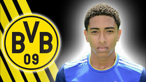 He signed for dortmund in the close season for €26 million after impressing for english. Jude Bellingham Welcome To Borussia Dortmund Goals Skills 2019 2020 Hd Youtube