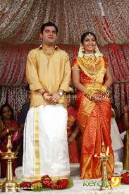 Navya Nair Marriage Wedding Photos18 Jpg Indian Bridal Wear South Indian Bride Kerala Bride