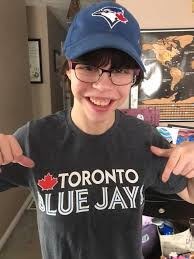 Toronto Blue Jays winning the pennant