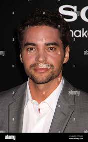 Ramon rodriguez battle hi-res stock photography and images