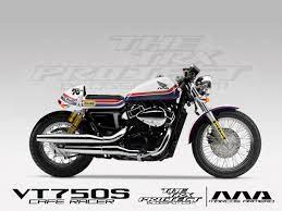 thetrxproject vt750s caferacer jpg 1220 914 honda shadow honda powersports motorcycles for sale