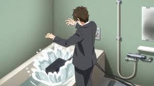File:Tensei Shitara Slime Datta Ken1.jpg - Anime Bath Scene Wiki