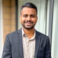 Varun Thomas Email & Phone Number