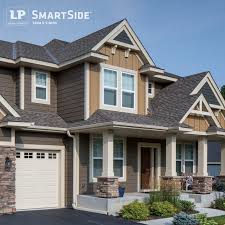 Maybe you would like to learn more about one of these? Lp Smartside Panel Siding 9 Modern Exterior Nashville By Lp Smartside Trim Siding Houzz