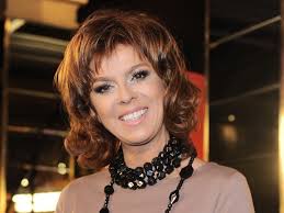 Wyjątek zrobiła jednak dla męża krzysztofa jaroszyńskiego, który właśnie promuje swoją nową książkę. Zgg6onk21yvrhm