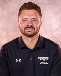 Sports Medicine Page