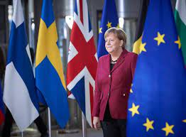 Este cel mai mare exportator mondial de bunuri şi servicii industriale şi cea mai. Germania Preia AstÄzi PreÈedinÈia Consiliului Ue Pentru Ultima DatÄ Cu Angela Merkel La Conducere Misiunea SÄ Facem Europa PuternicÄ Din Nou Caleaeuropeana Ro