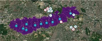 Magistrala de metrou drumul taberei va fi data in functiune marti, incepand cu ora 12:00, a anuntat ministrul transporturilor, infrastructurii si comunicatiilor, lucian bode. Harta RezidenÈ›ilor Din Jurul Celor 10 StaÈ›ii De Metrou Din Drumul Taberei