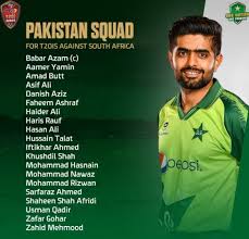 All the matches will be played in lahore. Pakistan Vs South Africa Odi Live Streaming Tv Channels Pak Vs Sa Odi Series 2021 Fixtures And Schedule Theweeklysports Com