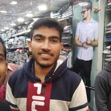 Ashutosh Pal at Lala Bala & Sons, Kidwai Nagar,