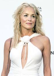 شارون ستون: لا أريد أن أكون مثيرة بعد اليوم - جريدة الجريدة الكويتية