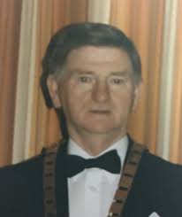 Death Notice of MICHAEL (MICHÉAL) MAC SWEENEY (MAC SUIBHNE) (Fountainstown,  Cork)