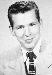 Chicago Vocational High School 1961 Graduates from Bush Neighborhood