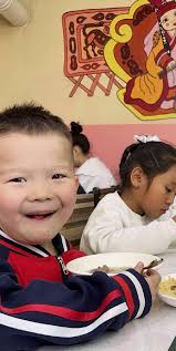 MISHEEL KIDS FOUNDATION