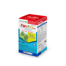 Fan-pro 250SC.