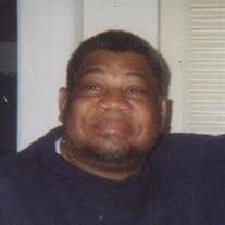 James Thomas Garner Obituary