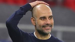 Pep guardiola has been named the league managers association manager of the year after guiding manchester city to premier league and league cup glory. Pep Guardiola Aktuell News Der Faz Zum Fussballtrainer
