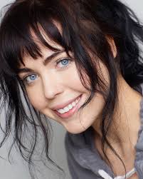 Were you asked to play fallout 4's female sole survivor a certain way, or did you try and keep her line reads neutral? Katy Townsend Imdb