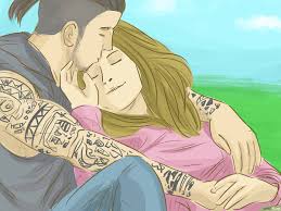 Kadangkala hati kuat untuk melangkah pergi, kadangkala hati kita ingin terus hidup dalam aduh,perit sangat bila terpaksa melupakan orang yang kita sayang. 3 Cara Untuk Menunjukkan Kasih Sayang Kepada Pasangan Wikihow