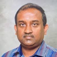 Francis Jehosh Vijayendran