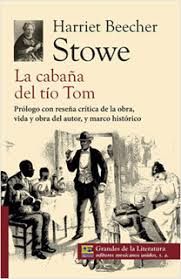 La cabaña del tío tom es una obra con estilo coloquial,. Libreria Morelos La Cabana Del Tio Tom Infantil