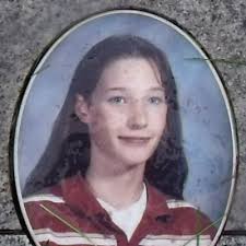 Melissa Halley (1982-1998)