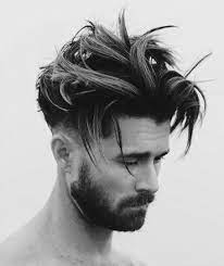 Mens Hairstyles For Fine Hair Menshairstyles Mens Hairstyles Medium Medium Hair Styles Thin Hair Men