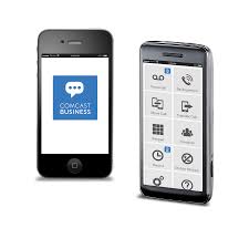Businesses need options for handling incoming calls that aren't often offered to residential telephone customers. Comcast Business Makes Desk Phones Mobile For Small Business Owners And Employees Business Wire