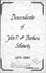 FamilySearch Books Search Results