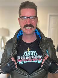 Neon Warlords (@neonwarlords)